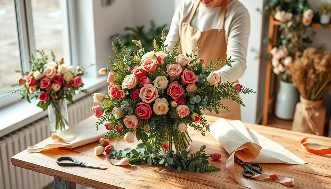 Flowers Made for Daily Moments